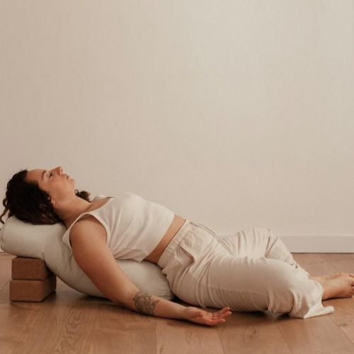 curso de yoga
